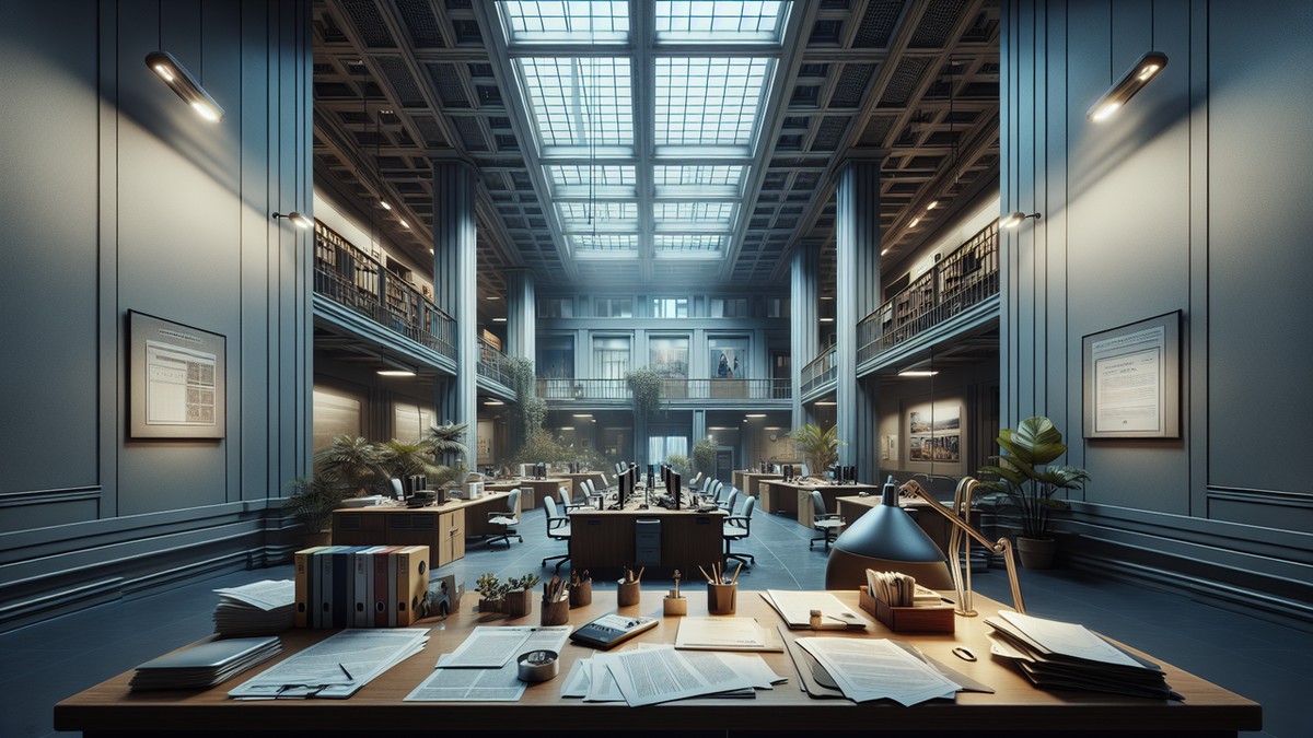 Keputusan Sulit di Balik Efisiensi Anggaran Pada Layanan Publik