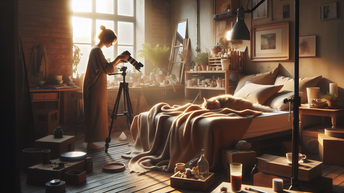 Membaca Arah harga emas di Tengah Biaya Hidup Naik