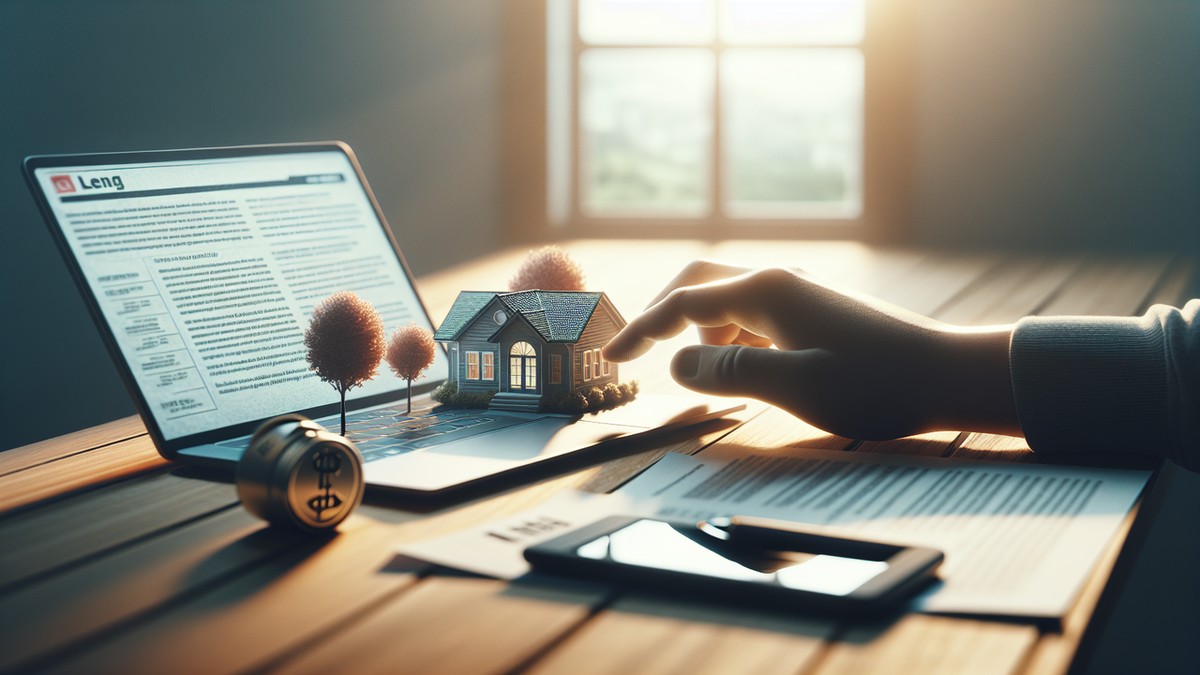 Memahami Bunga Kredit di Tengah Cicilan Yang Terasa Berat