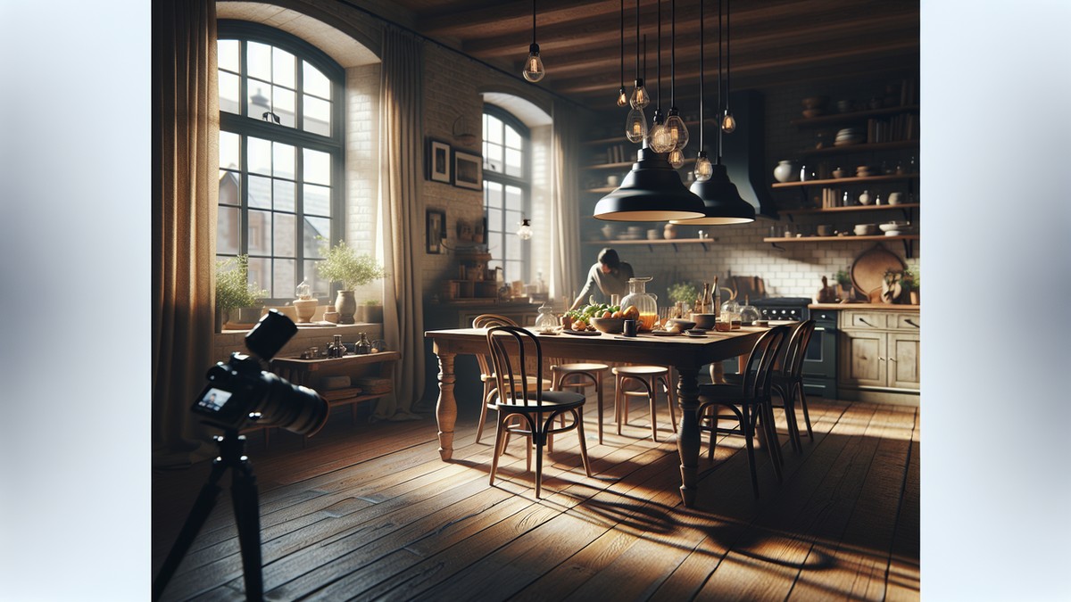 Pagi Lebih Tenang dengan Rutinitas Pagi yang Realistis